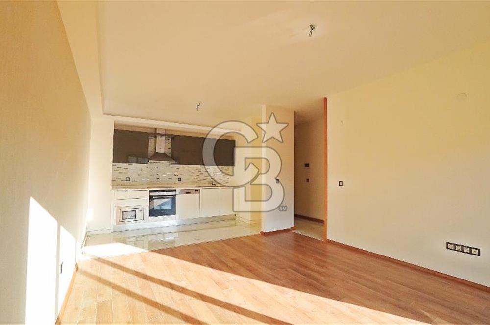 Park Yaşam Ataşehir Havuz ve Peyzaj Cephe Satılık 2+1