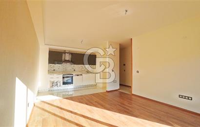 Park Yaşam Ataşehir Havuz ve Peyzaj Cephe Satılık 2+1