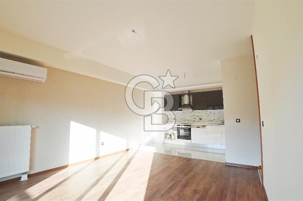 Park Yaşam Ataşehir Havuz ve Peyzaj Cephe Satılık 2+1