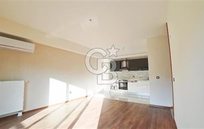Park Yaşam Ataşehir Havuz ve Peyzaj Cephe Satılık 2+1