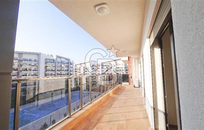 Park Yaşam Ataşehir Havuz ve Peyzaj Cephe Satılık 2+1