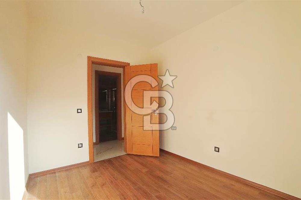 Park Yaşam Ataşehir Havuz ve Peyzaj Cephe Satılık 2+1