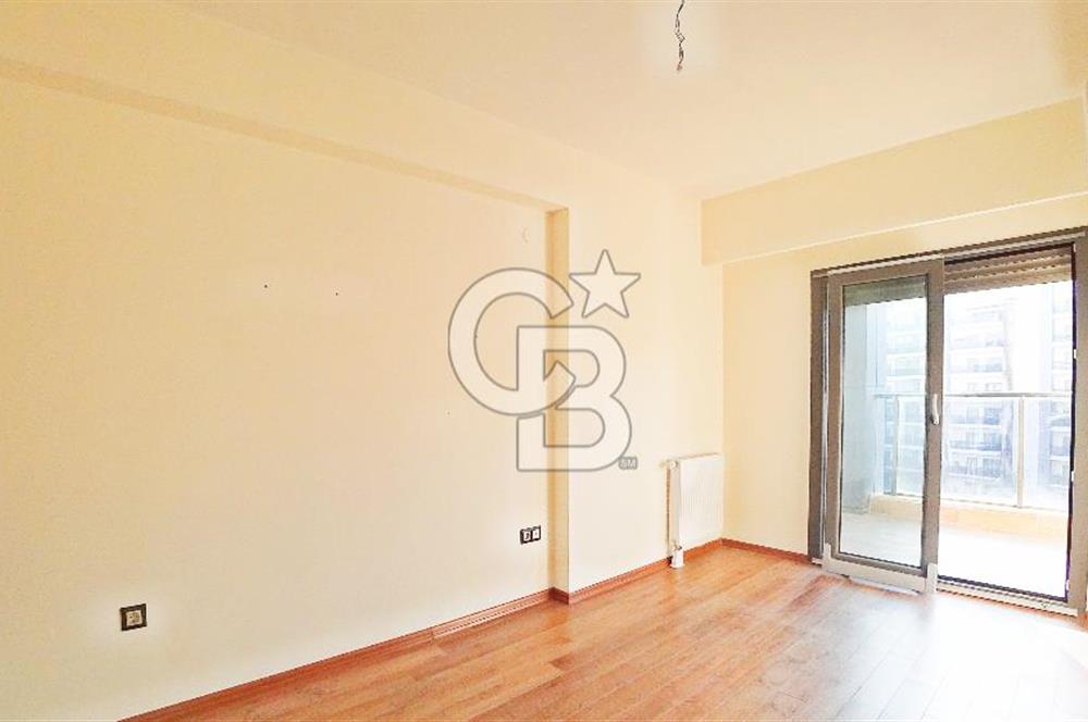 Park Yaşam Ataşehir Havuz ve Peyzaj Cephe Satılık 2+1