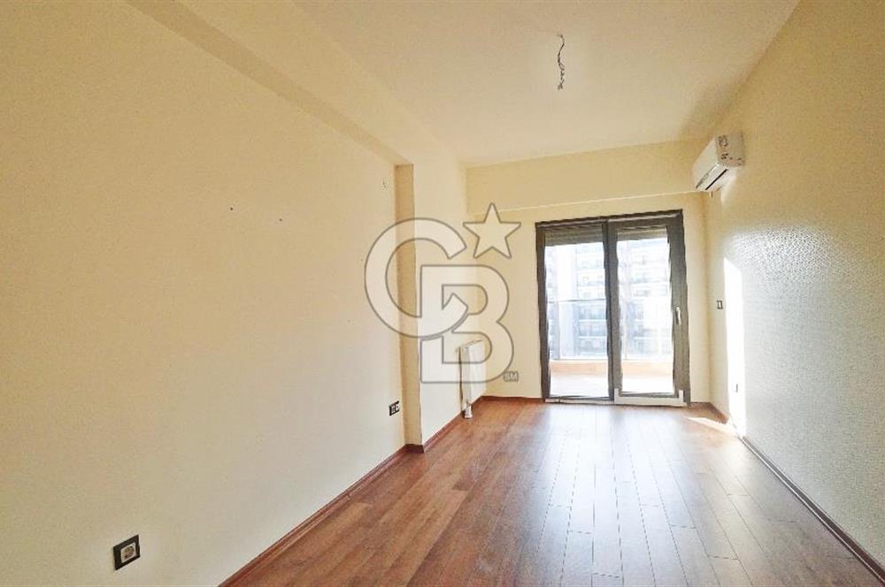 Park Yaşam Ataşehir Havuz ve Peyzaj Cephe Satılık 2+1