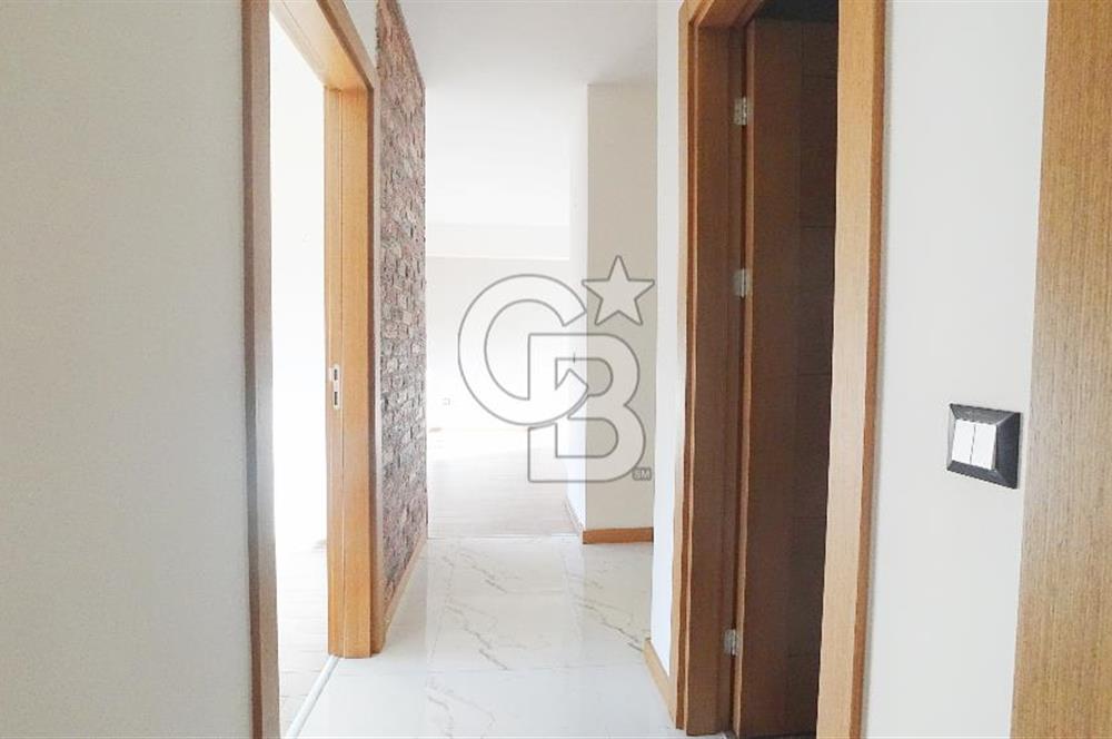 Park Yaşam Ataşehir Havuz ve Peyzaj Cephe Satılık 2+1