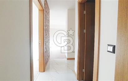 Park Yaşam Ataşehir Havuz ve Peyzaj Cephe Satılık 2+1