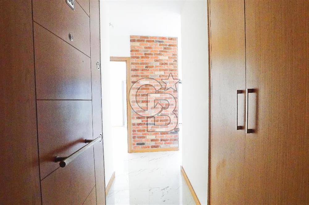Park Yaşam Ataşehir Havuz ve Peyzaj Cephe Satılık 2+1