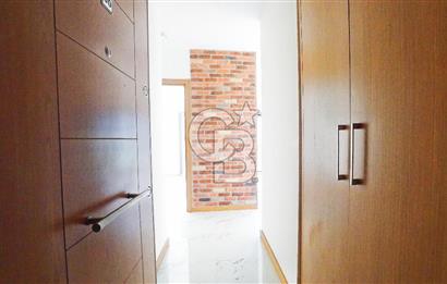 Park Yaşam Ataşehir Havuz ve Peyzaj Cephe Satılık 2+1