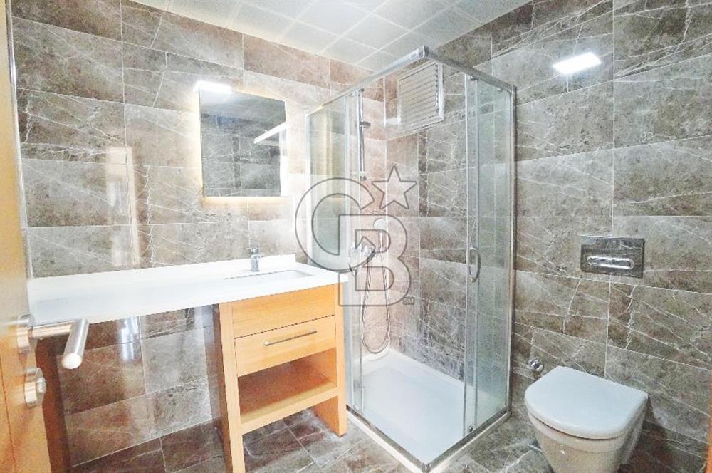 Park Yaşam Ataşehir Havuz ve Peyzaj Cephe Satılık 2+1