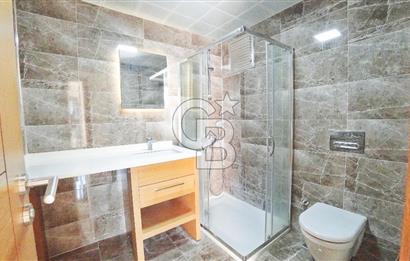 Park Yaşam Ataşehir Havuz ve Peyzaj Cephe Satılık 2+1