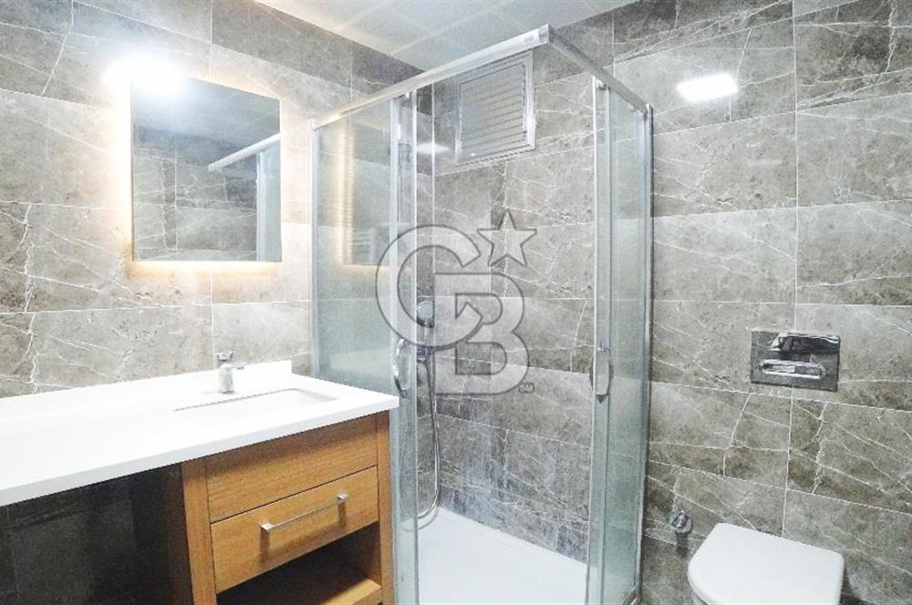 Park Yaşam Ataşehir Havuz ve Peyzaj Cephe Satılık 2+1