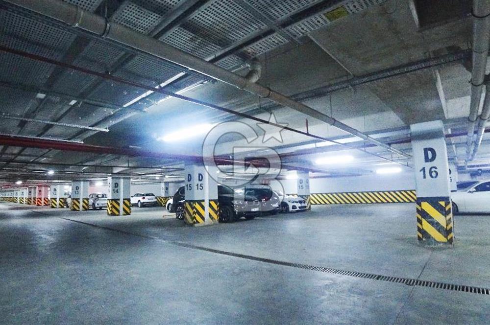 Park Yaşam Ataşehir Havuz ve Peyzaj Cephe Satılık 2+1