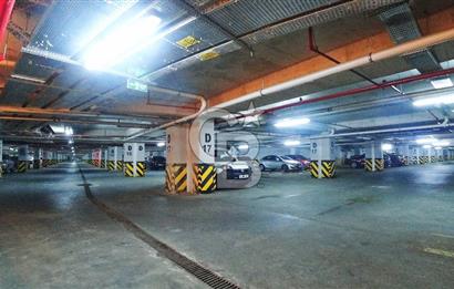 Park Yaşam Ataşehir Havuz ve Peyzaj Cephe Satılık 2+1