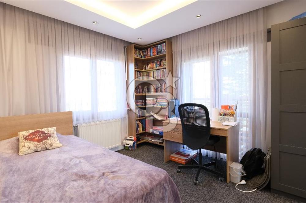 Yaşamkent Gülbeng Sitesi'nde Full Yapılı 4+1 Satılık Daire