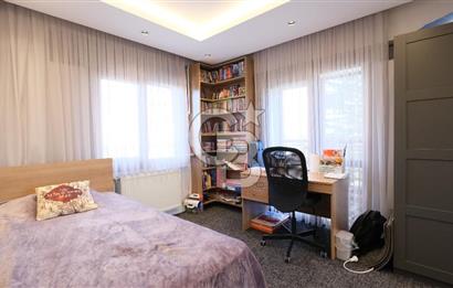 Yaşamkent Gülbeng Sitesi'nde Full Yapılı 4+1 Satılık Daire