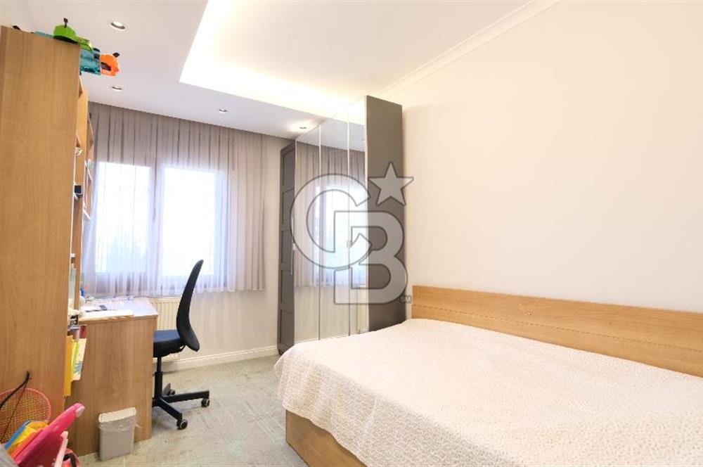 Yaşamkent Gülbeng Sitesi'nde Full Yapılı 4+1 Satılık Daire