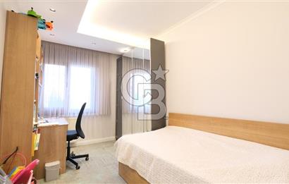 Yaşamkent Gülbeng Sitesi'nde Full Yapılı 4+1 Satılık Daire