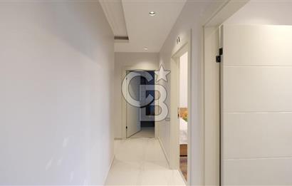 Yaşamkent Gülbeng Sitesi'nde Full Yapılı 4+1 Satılık Daire
