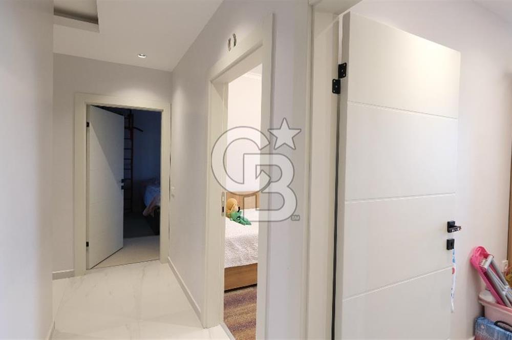 Yaşamkent Gülbeng Sitesi'nde Full Yapılı 4+1 Satılık Daire