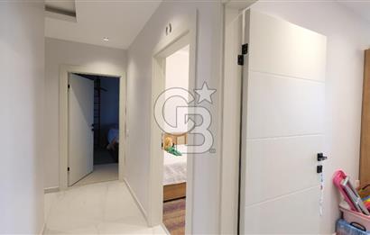 Yaşamkent Gülbeng Sitesi'nde Full Yapılı 4+1 Satılık Daire