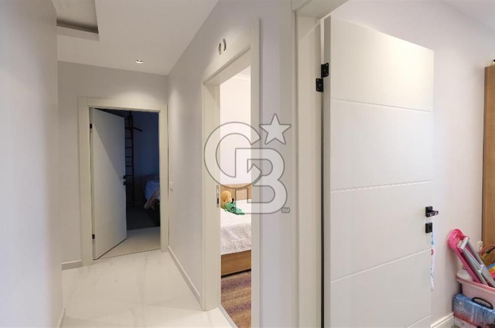 Yaşamkent Gülbeng Sitesi'nde Full Yapılı 4+1 Satılık Daire