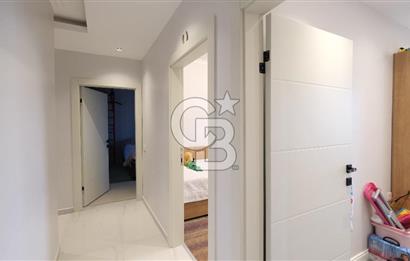Yaşamkent Gülbeng Sitesi'nde Full Yapılı 4+1 Satılık Daire