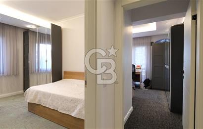 Yaşamkent Gülbeng Sitesi'nde Full Yapılı 4+1 Satılık Daire