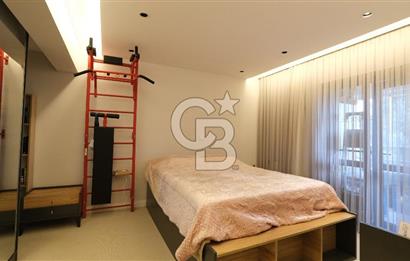 Yaşamkent Gülbeng Sitesi'nde Full Yapılı 4+1 Satılık Daire