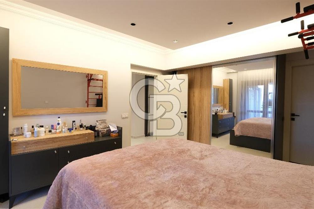 Yaşamkent Gülbeng Sitesi'nde Full Yapılı 4+1 Satılık Daire