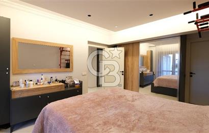 Yaşamkent Gülbeng Sitesi'nde Full Yapılı 4+1 Satılık Daire