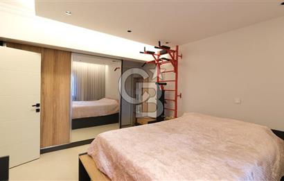Yaşamkent Gülbeng Sitesi'nde Full Yapılı 4+1 Satılık Daire