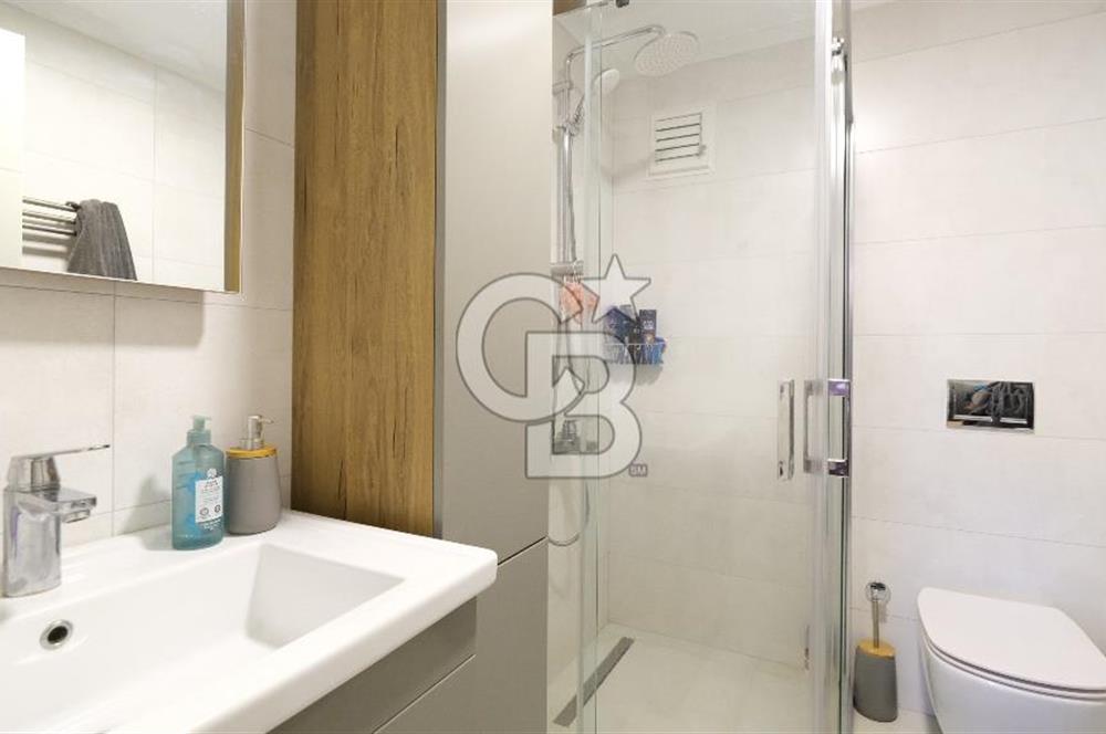 Yaşamkent Gülbeng Sitesi'nde Full Yapılı 4+1 Satılık Daire