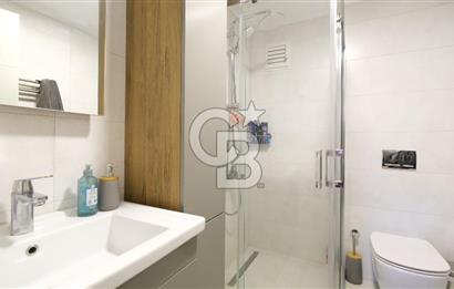 Yaşamkent Gülbeng Sitesi'nde Full Yapılı 4+1 Satılık Daire