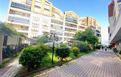 Alpiş Tuana Evleri 1'de Ultra Geniş ve Bakımlı Dubleks