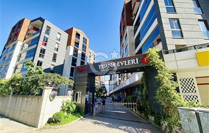 Alpiş Tuana Evleri 1'de Ultra Geniş ve Bakımlı Dubleks