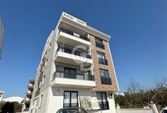 ÇANAKKALE LAPSEKİ SATILIK BOĞAZ MANZARALI 2+1 DAİRE