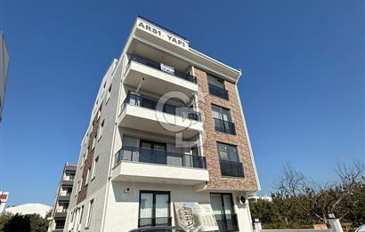 ÇANAKKALE LAPSEKİ SATILIK BOĞAZ MANZARALI 2+1 DAİRE