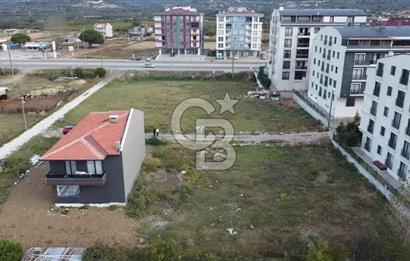 ÇANAKKALE ÇARDAK SATILIK DENİZ MANZARALI ARSA