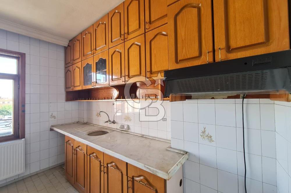 CB DEN SARIYAKUP MH DE. KÖŞEBAŞI KİRALIK 4+1 DAİRE