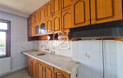 CB DEN SARIYAKUP MH DE. KÖŞEBAŞI KİRALIK 4+1 DAİRE