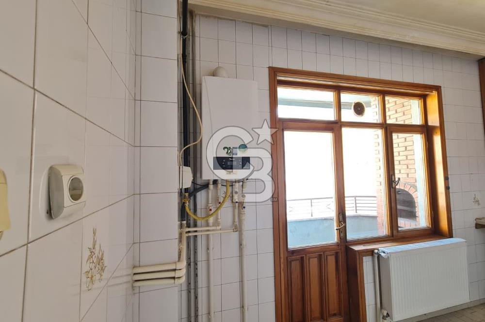 CB DEN SARIYAKUP MH DE. KÖŞEBAŞI KİRALIK 4+1 DAİRE