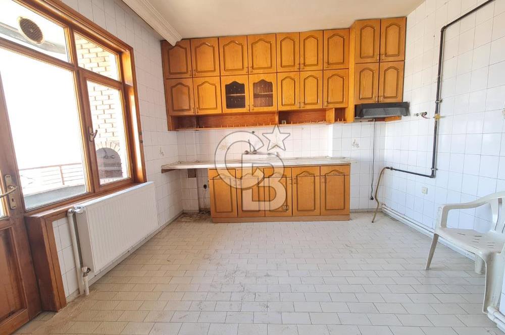 CB DEN SARIYAKUP MH DE. KÖŞEBAŞI KİRALIK 4+1 DAİRE