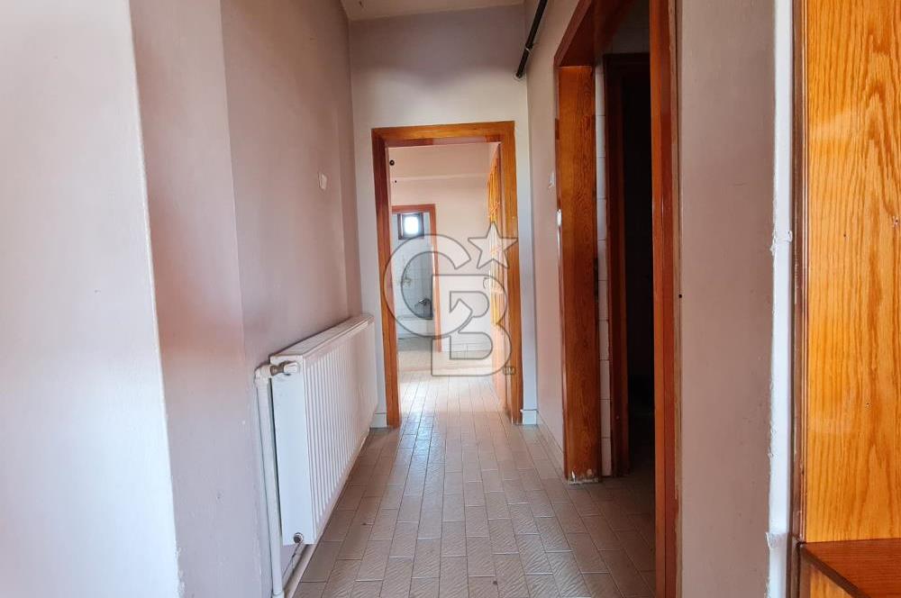 CB DEN SARIYAKUP MH DE. KÖŞEBAŞI KİRALIK 4+1 DAİRE
