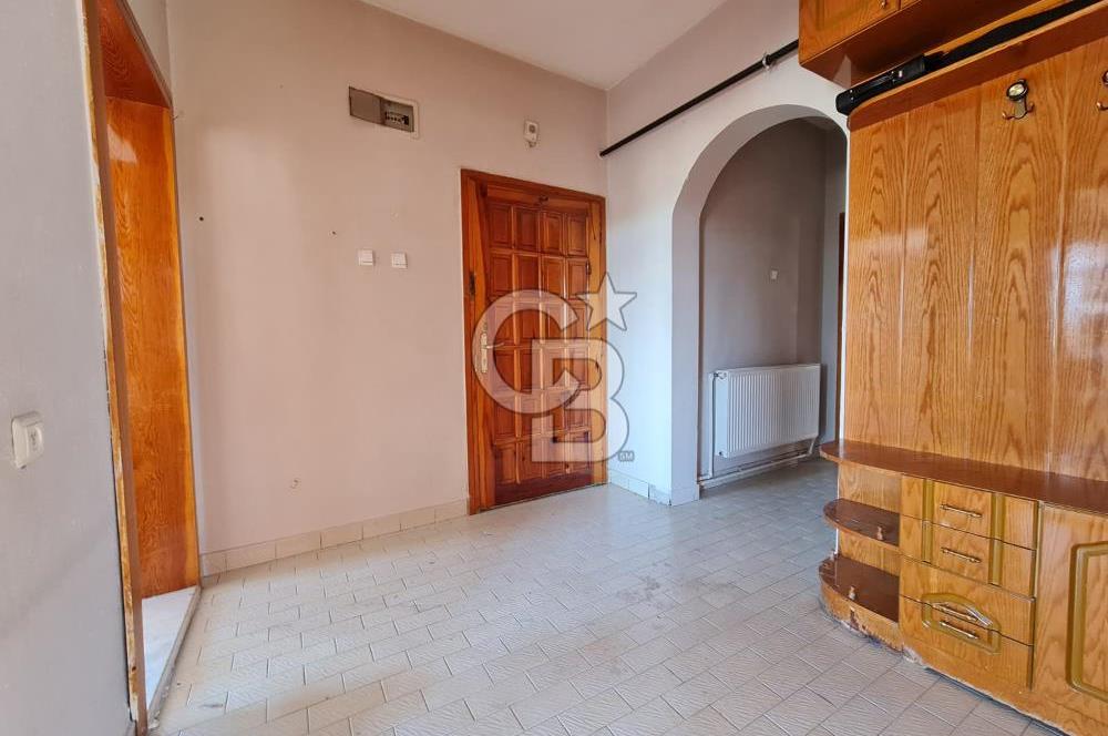 CB DEN SARIYAKUP MH DE. KÖŞEBAŞI KİRALIK 4+1 DAİRE