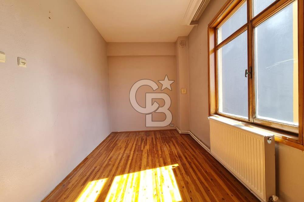 CB DEN SARIYAKUP MH DE. KÖŞEBAŞI KİRALIK 4+1 DAİRE