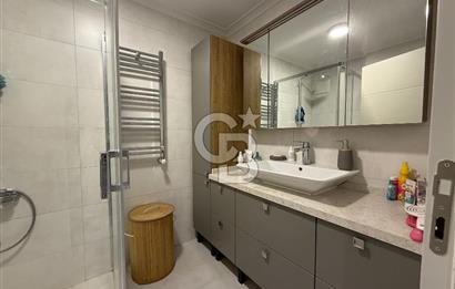 Yaşamkent Gülbeng Sitesi'nde Full Yapılı 4+1 Satılık Daire
