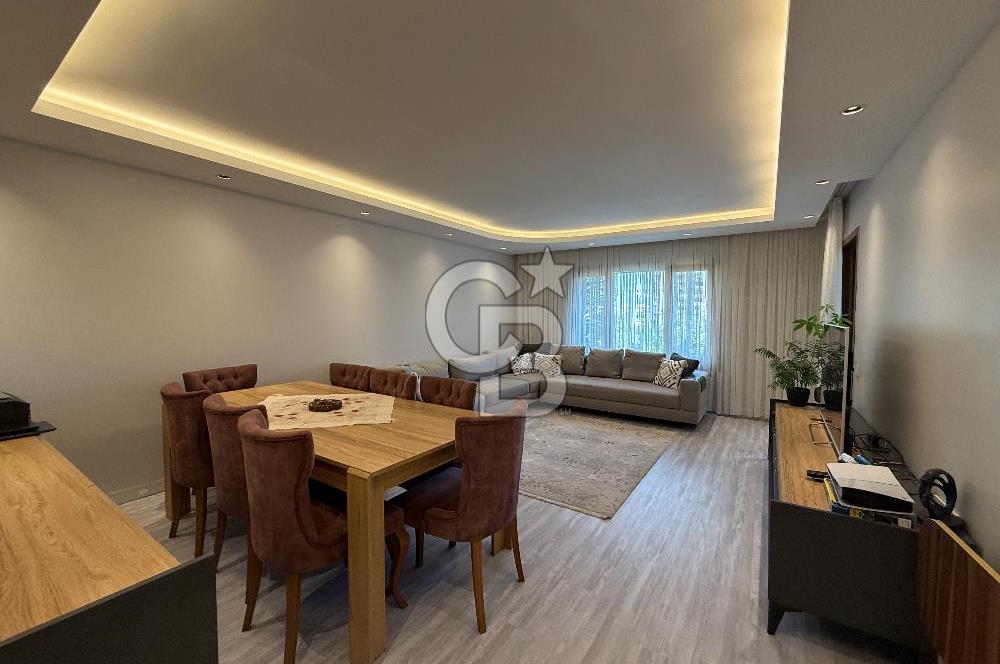 Yaşamkent Gülbeng Sitesi'nde Full Yapılı 4+1 Satılık Daire
