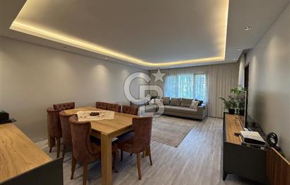 Yaşamkent Gülbeng Sitesi'nde Full Yapılı 4+1 Satılık Daire