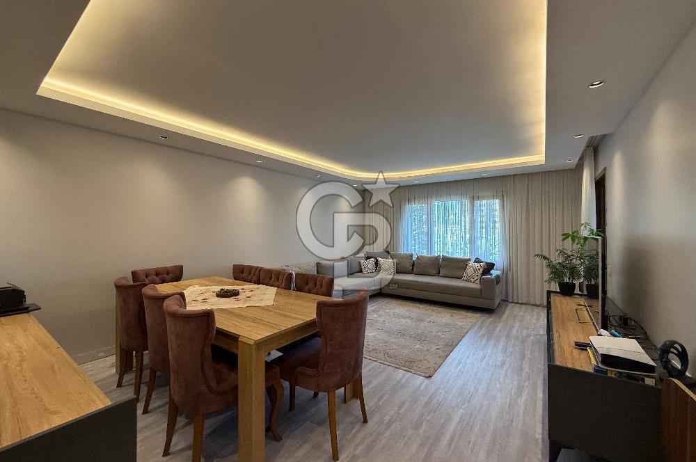 Yaşamkent Gülbeng Sitesi'nde Full Yapılı 4+1 Satılık Daire