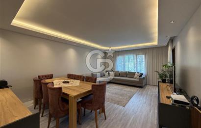 Yaşamkent Gülbeng Sitesi'nde Full Yapılı 4+1 Satılık Daire